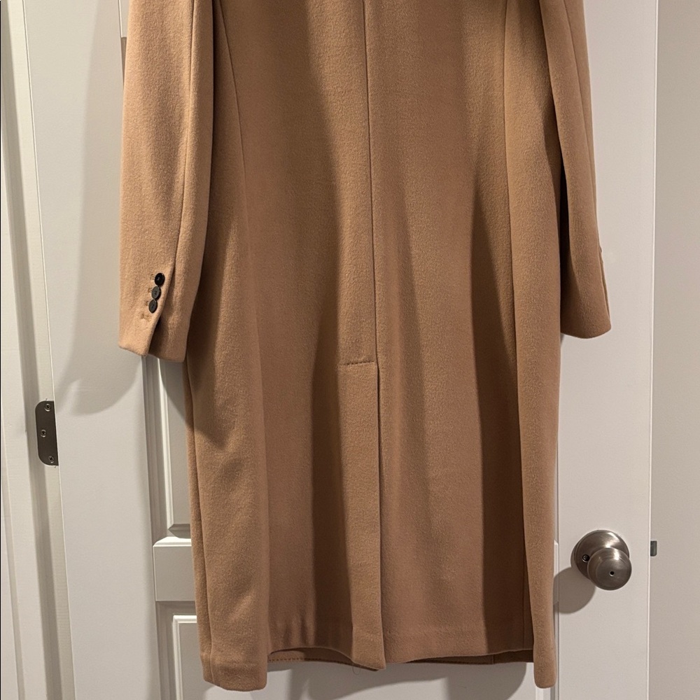 Theory Brand New Coat - Picture 8 of 8